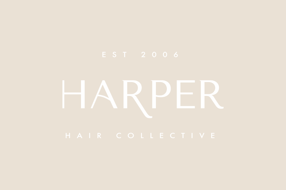 HARPER HAIR – 1
