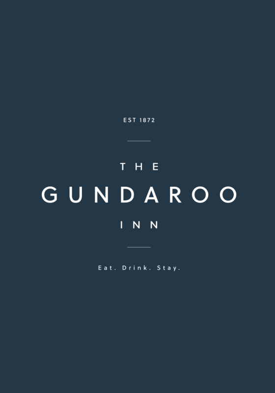 THE GUNDAROO INN 2