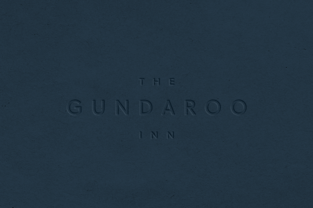 THE GUNDAROO INN – 3