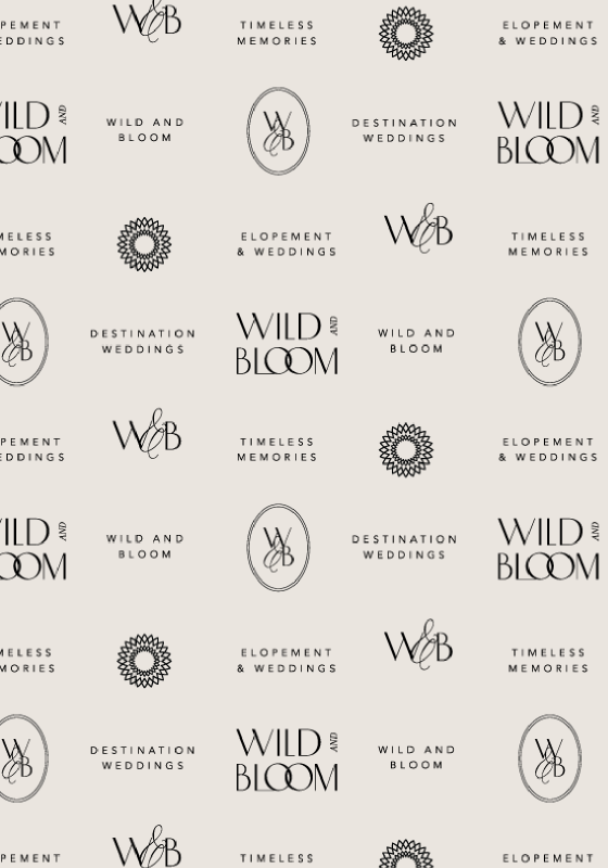WILD AND BLOOM 5