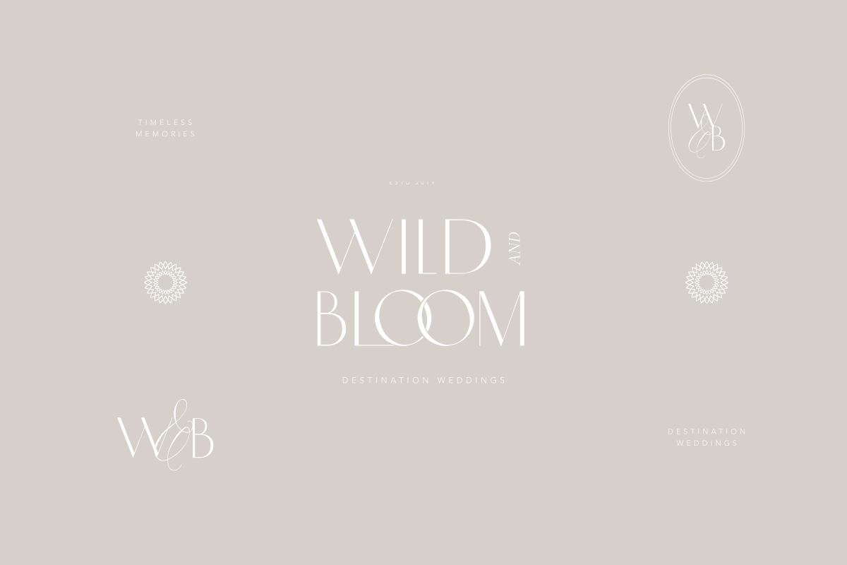 WILD AND BLOOM 6